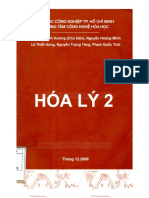 Sách Hóa Lý 2 (Cuuduongthancong - Com)