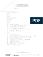 Download Format Laporan Aktiviti by Khairul Azwan SN54719772 doc pdf