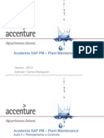 Academia SAP PM - Aula 4 de 8