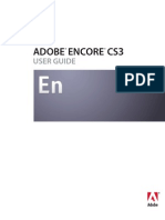 Download Adobe Encore CS3 by leslewis65 SN5471981 doc pdf