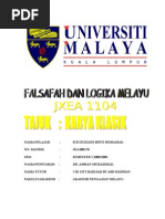 Download pantun  by Nur Ain Mohd Amin SN5471993 doc pdf