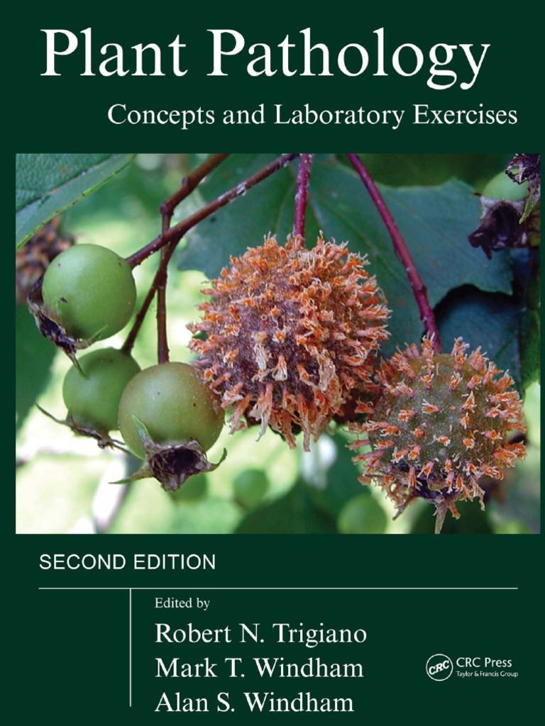 Previewpdf | PDF | Fungus | Plant Pathology