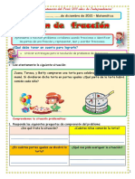 SM1 Noción de Fracciones S2 Drive