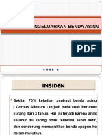 Keluarkan Bemda Asing