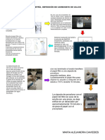 Pre Infrome Estequiometría, Obtención de Carbonato de Calcio-1