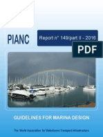 Pianc Report 2