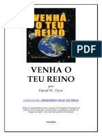 Venha Teu Reino