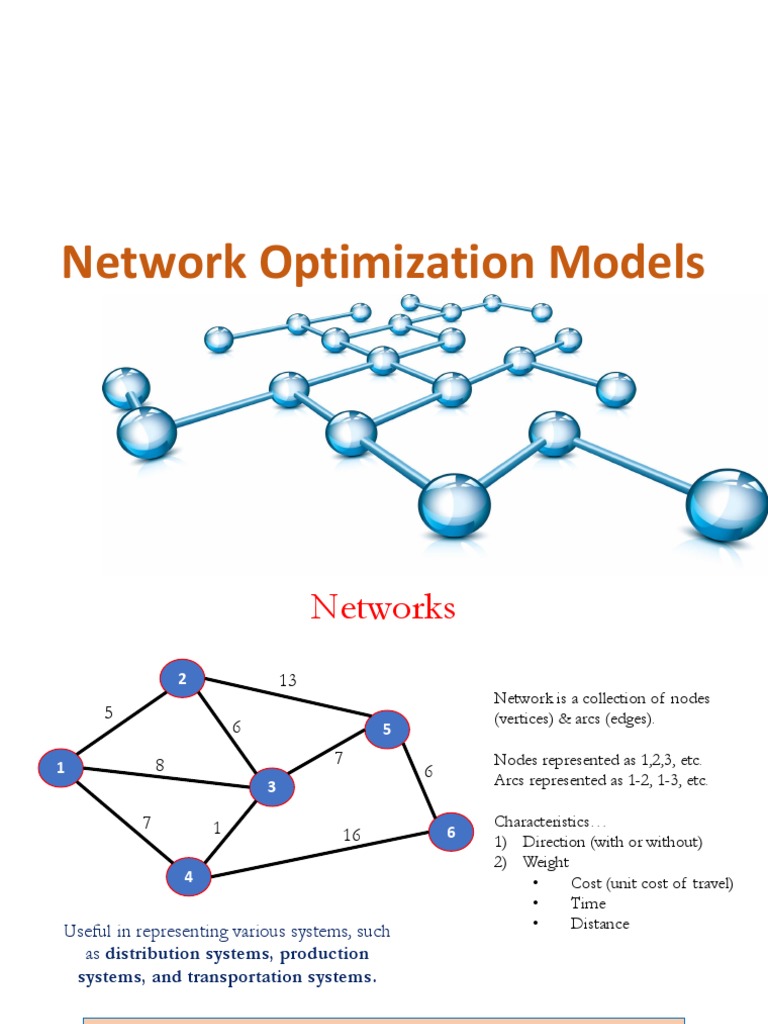 08 Networks + Short Route + Spanning (20211203) PDF Mathematics