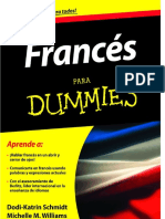 Frances para Dummies 2
