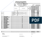 Raport Uts Dpib Sem 1 (Ganjil) Kurikulum PK