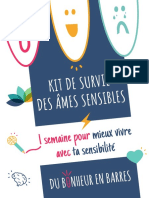 00 Kit de Survie Des Ames Sensibles