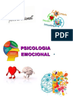 Psicología Emocional