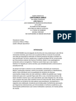 Centesimus Annus (1º de Maio de 1991) - João Paulo II