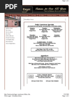 Download peter luger menu by eatlocalmenus SN5472174 doc pdf