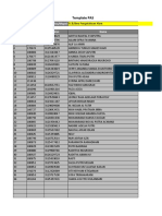 Template PAS-IV.B-Ilmu Pengetahuan Alam