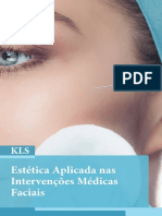 Estética aplicada nas intervenções médicas faciais