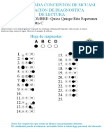 Comunicacion 4to C Rita Esperanza Quico Quispe