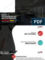 Slide Materi 8 Pelaksanaan PBJ Melalui Penyedia - v4