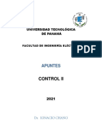 Apuntes CD