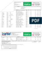 Orçamento 541518