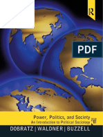 Power, Politics, and Society - An Introduction To Political Sociology (PDFDrive)