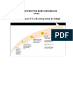 Business Process Reengineering-1