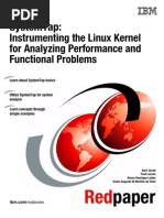 Download SystemTap - Instrumenting the Linux Kernel for Analyzing Performance and Functional Problems IBM April 2009 by Eledel SN54723138 doc pdf