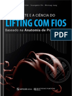 Degustacao - Lifting Com Fios