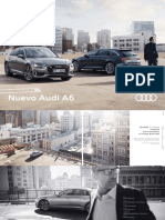 Audi A6 2021 A6-S6 PDF