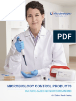Micro Biologics Retail 43 The Dition