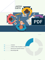 Votorantim - 4 Tipos de Plantas para o seu Projeto