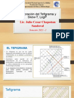 Elaboración Del Tefigrama