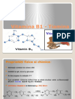 378450641 Vitamina B1 Tiamina