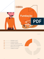 1 - Fundação