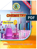 Class 9 Chemistry