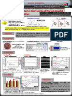 The Effect of Si Content On The Properties of Thermal Annealed B-C:Si Sputtered Coatings