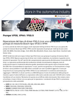 Pompe VP30, VP44 - PSG-5