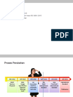 Materi ISO 9001 2015