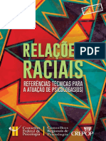 Cfp Relacoes Raciais Baixa