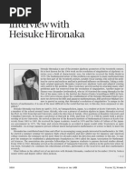 Fea Hironaka