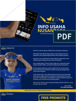 Usaha Nusan 16 Des 2021