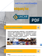 Presentación Lacar - Mobiparq 2021