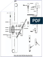 Over Voltage Protection Installation Pipeline