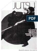 Taijutsu Charles Daniels 2 PDF Free, PDF, Tablet Computer