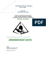 Pdfcoffee.com 122817787 1 Aprendiendo Budo Taijutsu 2 PDF Free
