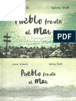 Pueblo Frente Al Mar (Joanne Schwartz - Sydney Smith)