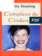 Complexo de Cinderela - Colette Dowling