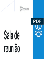 1 - Sala de Reunião -30x15cm