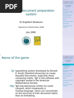 Download The LaTeX document preparation system by Nstor Valles-Villarreal SN54726131 doc pdf