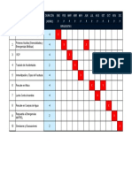 Programa de Capacitación Brigada